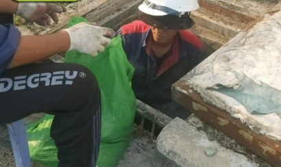 6 Cách xử lý mùi hôi hố ga dễ dàng, hiệu quả nhất