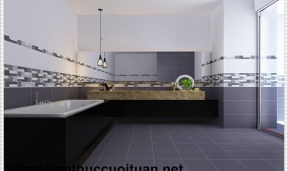 Mẹo vệ sinh sàn nhà giúp nhà bạn luôn trông như mới