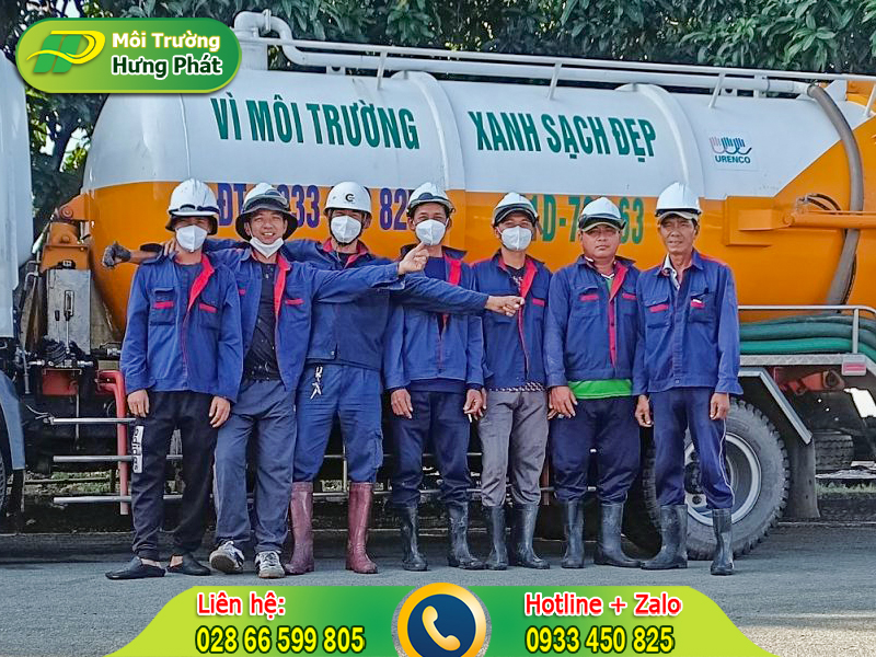 Sử dụng bùn vi sinh hiệu quả trong xử lý nước thải