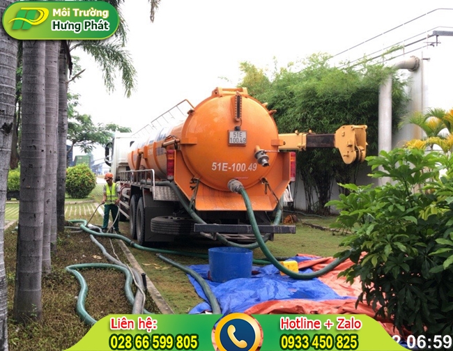 Hướng dẫn nuôi cấy bùn hoạt tính chất lượng tuyệt đối