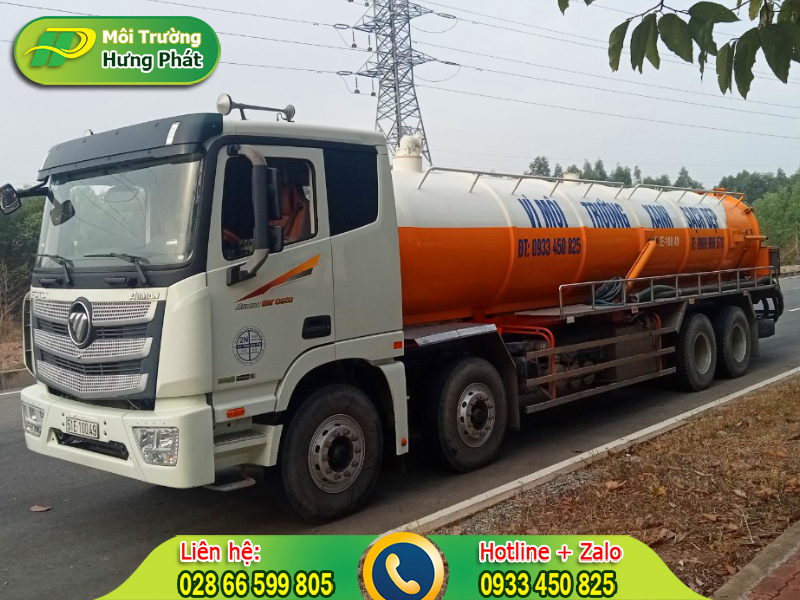 Các bước chuẩn bị cho quá trình nuôi cấy bùn vi sinh hoạt tính