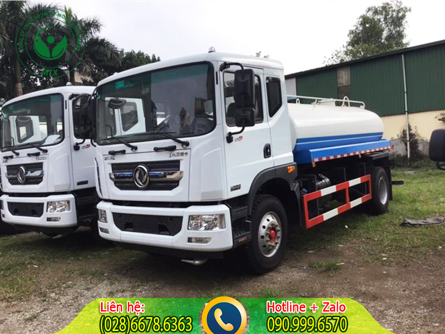 Gi&aacute; cho thu&ecirc; xe bồn chở nước bể bơi tốt nhất