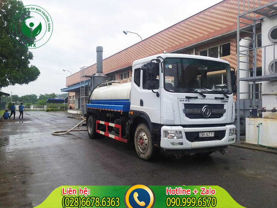 Cho thu&ecirc; xe bồn chở nước tưới c&acirc;y MTX