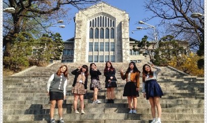 Ứng dụng học tiếng Hàn trên iPhone cực hay