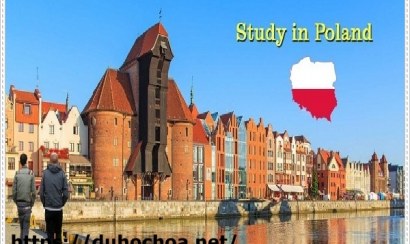 Bí quyết giỏi tiếng Ba Lan với chi phí thấp