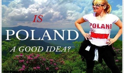 3 điều cần biết khi nghe tiếng Ba Lan