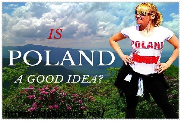 Luyện nghe tiếng Ba Lan h&agrave;ng ng&agrave;y