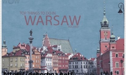 Vui học tiếng Ba Lan qua phim và một số cách học không nhàm chán