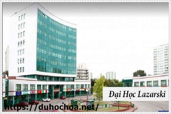 Du học Ba Lan với thủ tục đơn giản