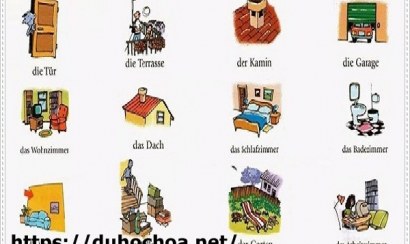 Muốn đi du học Đức cần gì cho bước ngoặt lớn này
