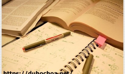 Cách học tiếng Đức cho người mới bắt đầu