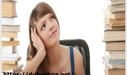 Có nên học tiếng Đức vì nó dễ hay khó không?