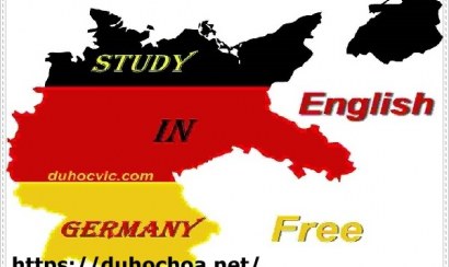 Nên du học Đức bậc trung học không?