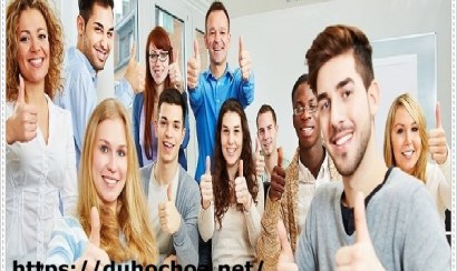 Những chỗ học tiếng Đức tốt tại TP. HCM