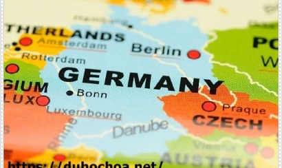 5 địa điểm học tiếng Đức uy tín ở TPHCM