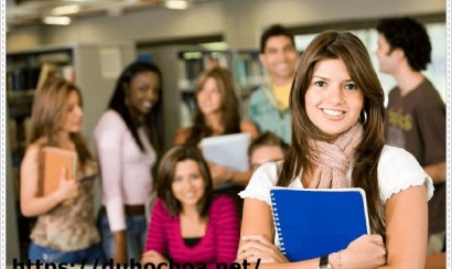 Có việc làm ngay sau khi du học Đức