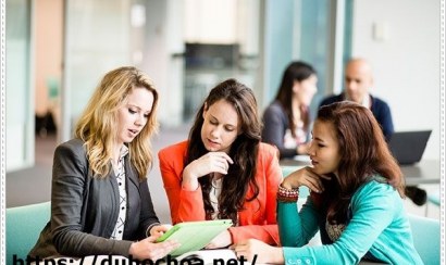 Du học Đức - điểm đến hàng đầu năm 2021