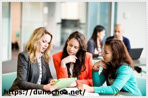Chi ph&iacute; sinh hoạt ở Đức ra sao