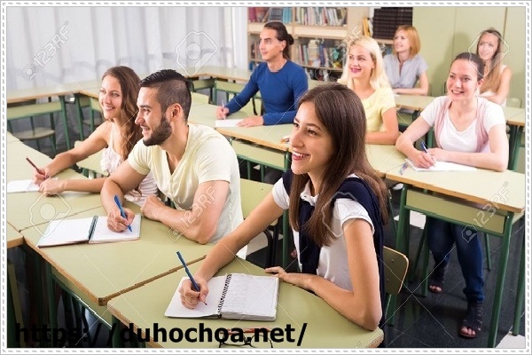 C&aacute;c trung t&acirc;m luyện tiếng Đức cấp tốc