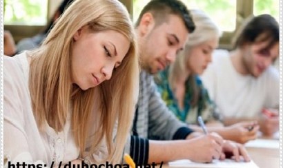 Học viện âm nhạc và điện ảnh tại Đức