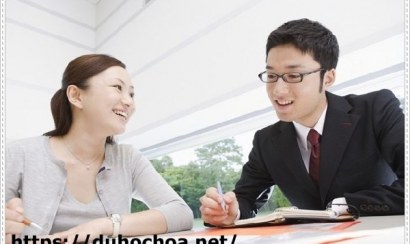 Học tiếng Đức cho trẻ em và thanh thiếu niên