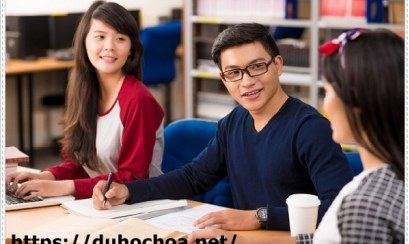Chúng ta có nên du học Đức không