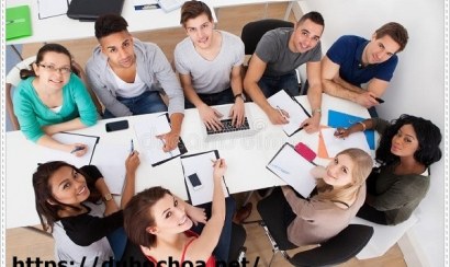 Giới thiệu về trung tâm học tiếng Đức ở Tp Hồ Chí Minh