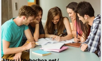 Chọn ngành quan hệ công chúng để du học Đức
