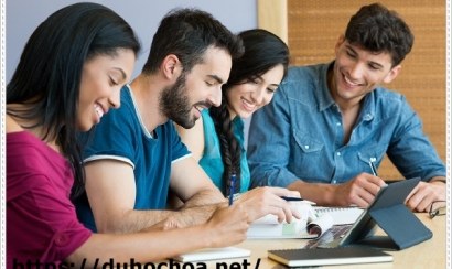 Du học Đức ngành điều dưỡng miễn hoàn toàn học phí