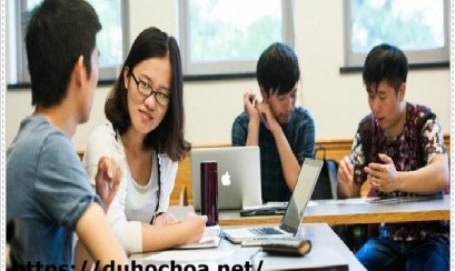 Tư vấn giải đáp thắc mắc du học Đức