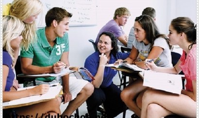 Du học Đức ngành quan hệ công chúng có nên hay không