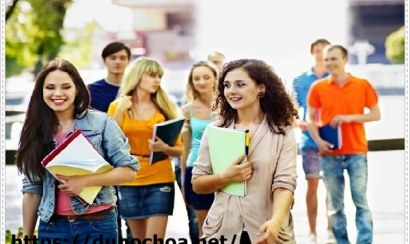 Hành lý du học Đức chắp cánh những ước mơ đẹp
