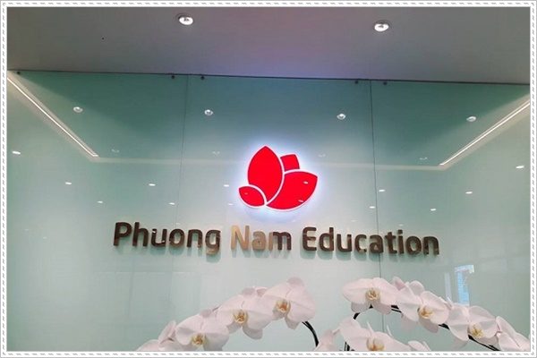 học tiếng H&agrave;n quận 10 tại Phương Nam Education