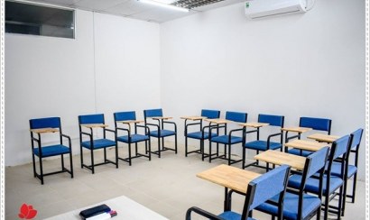 Top những trung tâm dạy tiếng Hàn chất lượng tại TPHCM