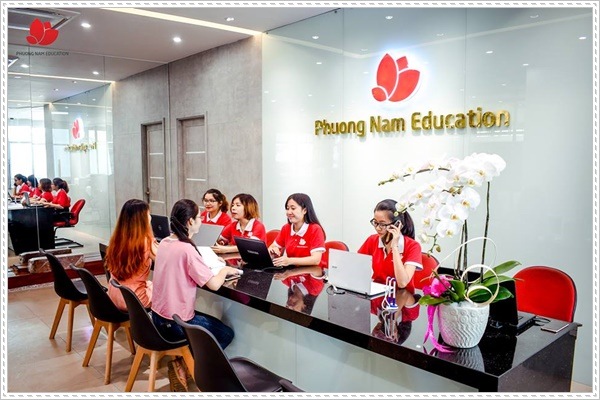 học tiếng H&agrave;n quận 10