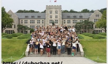 Kinh nghiệm học tiếng Hàn online không nên bỏ qua