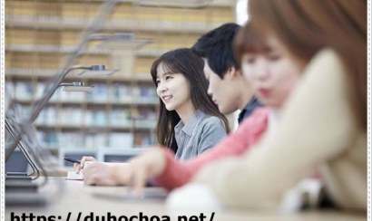 Lý do học tiếng Hàn online không hiệu quả