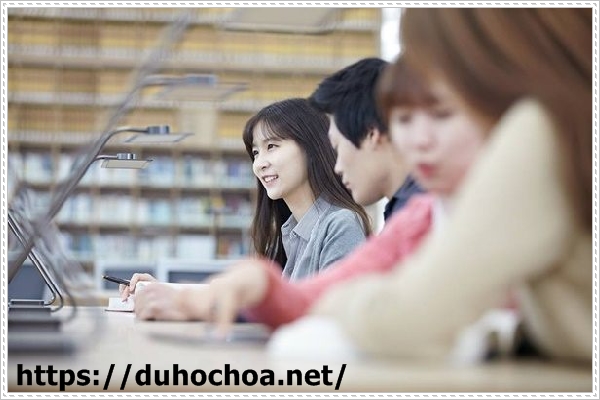 Học tiếng Hàn online