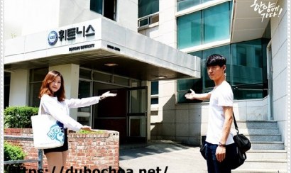 Dạy học tiếng Hàn cho trẻ em