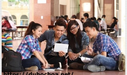 Học bổng du học Hàn Quốc toàn phần