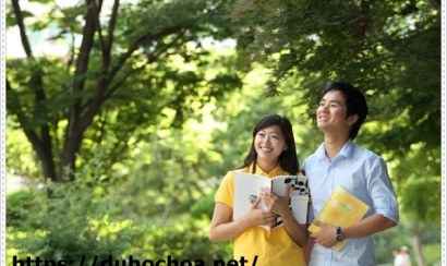 Học tiếng Hàn mất thời gian bao lâu