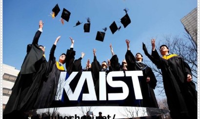 Du học Hàn Quốc hệ Cao Đẳng 