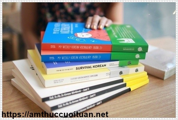 Nghe radio tiếng H&agrave;n bằng c&aacute;c chủ đề đơn giản nhất 2020