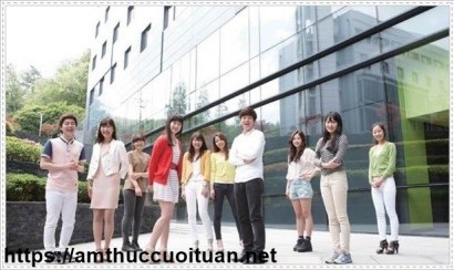 Điều kiện để du học thạc sĩ ở Hàn Quốc 