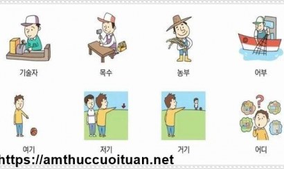 Đi du học bạn đã biết chi tiêu học ở Hàn Quốc