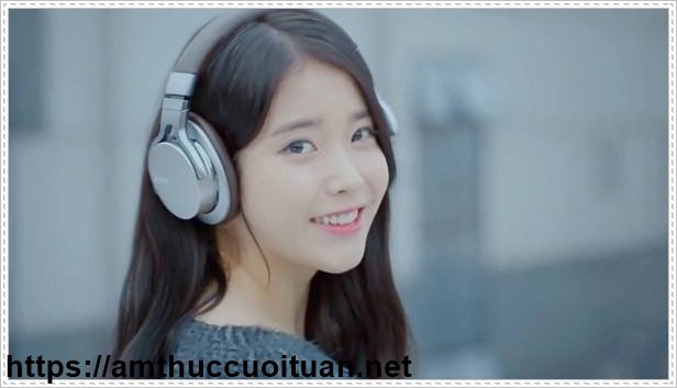 ​Học tiếng H&agrave;n qua b&agrave;i h&aacute;t