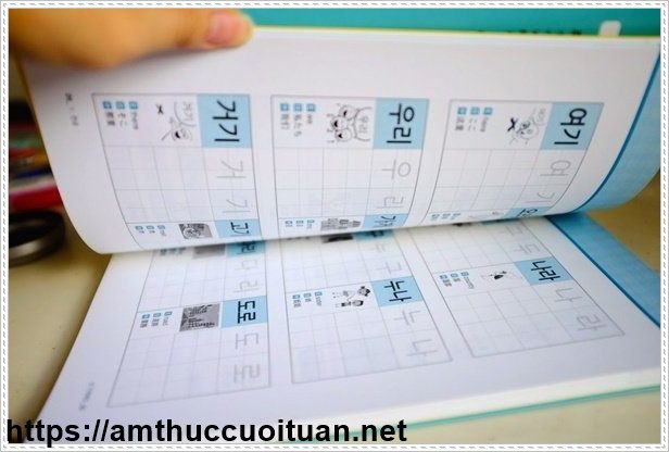 Học tiếng H&agrave;n theo chương tr&igrave;nh ISA tại Seoul