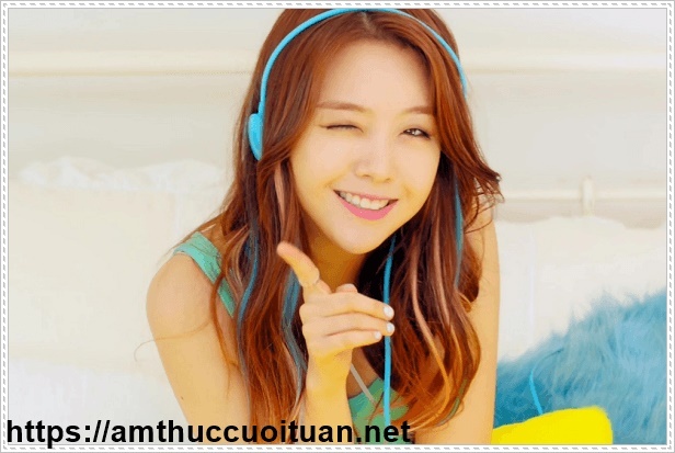 học tiếng H&agrave;n