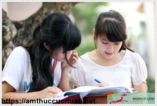 Học tiếng Hàn dành cho người mới bắt đầu