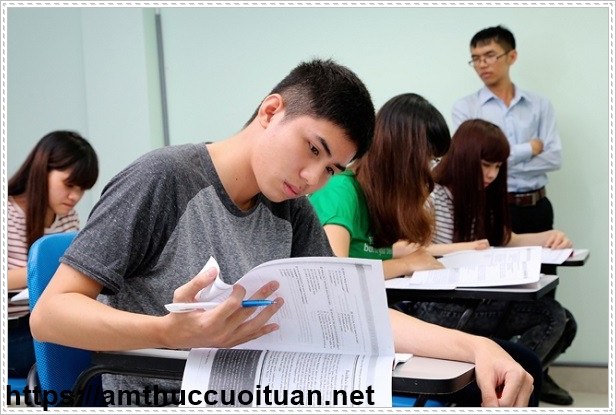 Mẹo học ngữ ph&aacute;p tiếng H&agrave;n cho người Việt